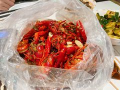 -老长沙龙虾馆·聚会餐厅(白石洲店)