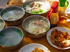 -龙江鲜捞店(龙江路店)