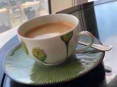 -上海柏悦酒店