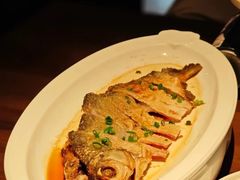 -曾宴·楚菜(湖北省博物馆店)