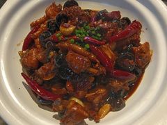 -麒麟小院·老九江菜(安平路店)
