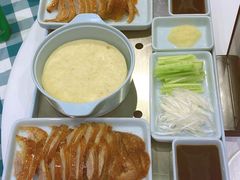 -紫光园·烤鸭(吕家营店)