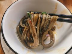 -临江后街鳝丝(临江店)