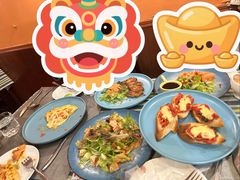 -JACK’S  PLACE 杰克地方(上海路店)