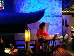 -绿茶餐厅(乐峰广场店)