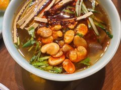 -龍聚祥烧麦馆(万达店)