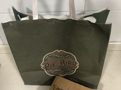 -Pie Bird(新闸路店)