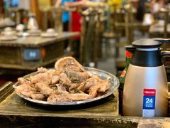 -肖肖酸萝卜鱼火锅(总店)