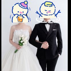 -巴黎经典婚纱摄影PARISSIC