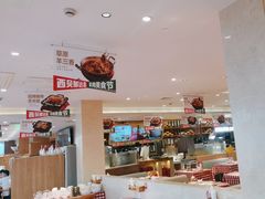 -西贝(吴江路湟普汇店)