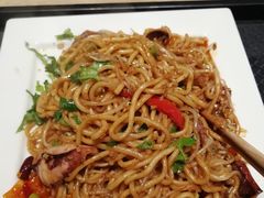 -西南政法大学-学生1食堂