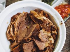 -格日勒阿妈蒙古厨房(大召店)