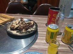 -锅十二涮肉馆·鞭蛋锅