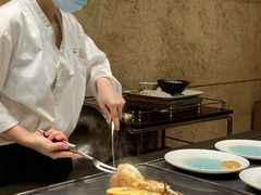 -将军日本餐厅·Shogun 传统日料·铁板烧·板前料理(厦门马哥孛罗东方大酒店)