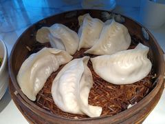 花园蒸饺-花园茶楼(兴城西路店)