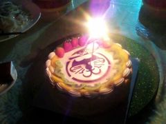 android_upload_pic-欧贝拉蛋糕店(东门路店)