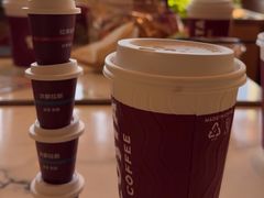 -COSTA COFFEE(联想总部店)