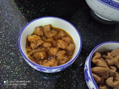 辣肉（一份）-好面道大肠面(中华路店)