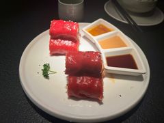 -蝴蝶里·粤菜·点心(滨江龙湖店)