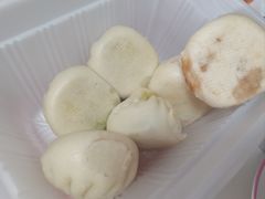 -庆丰包子铺(和平里店)