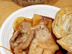 -鲜得来排骨年糕(豫园店)