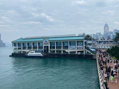 -香港海事博物馆
