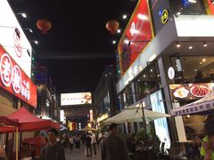 -东晓胜汇里(南洲北路店)