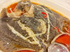 -全聚德(上海首店浦东店)