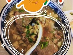 -玉华宫宾馆·餐厅(铜川驻京办店)