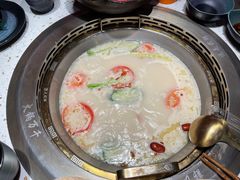 -火鳳祥美蛙牛肉自助(青悦城店)