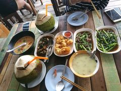 冬阴功海鲜汤-Doo Dee Thai Food(Issan/Isaan/Esan)