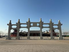 -天津妈祖文化园