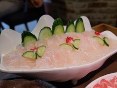 -快乐小羊火锅(河西王府井店)