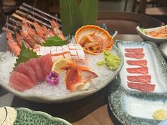 -红叶日本料理(三八广场店)