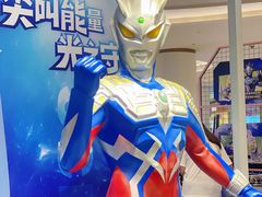 -深圳龙华星河COCO City(民治店)