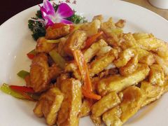 -牟传仁饭庄(星海店)