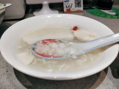 冰醉豆花-小豆海棠(嘉兴路店)