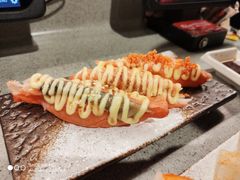 -友壹町寿司(嘉洲广场店)