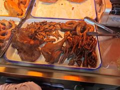 -鸡打鸣熏鸡系列(总店)