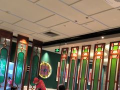 -金牌禄运·点心·啫煲(百信广场店)