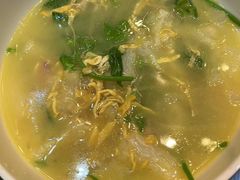-百灵希尔顿逸林酒店·逸林轩中餐厅