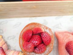 -喜茶(北京五棵松华熙店)