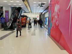 -凯德广场(武胜路店)