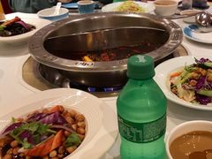 -天宜隆蘑菇宴火锅(石景山旗舰店)