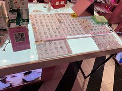 -Sweet Color美瞳隐形眼镜专营店(南翔印象城MEGA店)