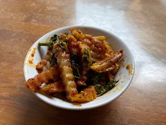 -胖金妹鸡豆凉粉店