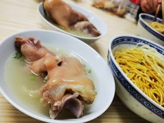 -盛兴面馆(真儒大厦店)