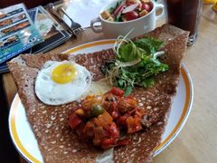 -La Creperie法餐厅(芮欧百货店)