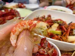 -靓靓蒸虾·头牌蒸虾(南山桂庙店)