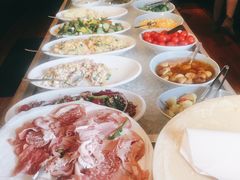 -拉蒂娜·巴西牛排馆 Latina·Brazilian Steakhouse(陆家嘴旗舰店)